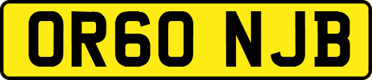 OR60NJB