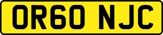 OR60NJC