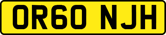 OR60NJH
