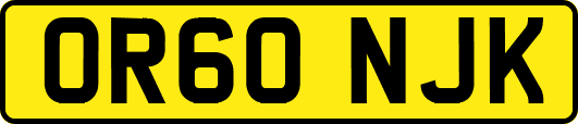 OR60NJK