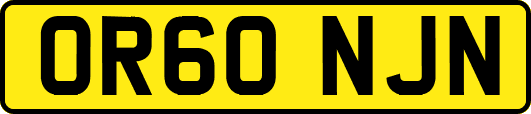 OR60NJN