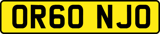 OR60NJO