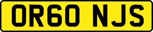 OR60NJS