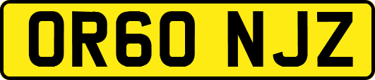 OR60NJZ