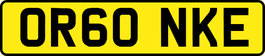 OR60NKE