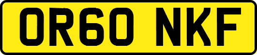 OR60NKF