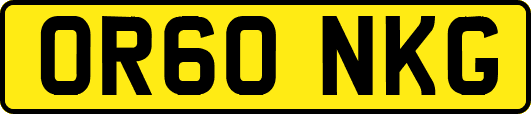 OR60NKG