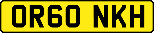 OR60NKH
