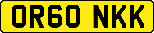 OR60NKK