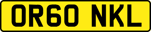 OR60NKL