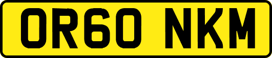 OR60NKM