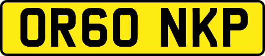 OR60NKP