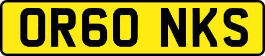 OR60NKS