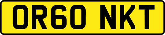 OR60NKT
