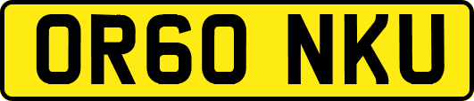 OR60NKU