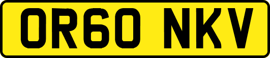 OR60NKV