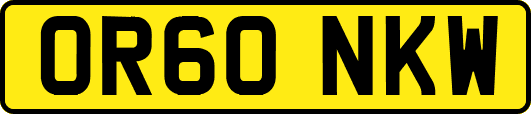 OR60NKW