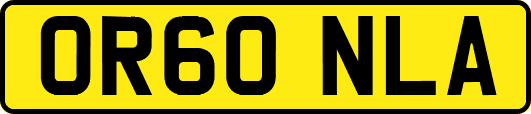 OR60NLA