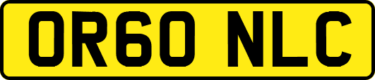 OR60NLC