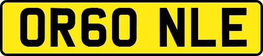 OR60NLE