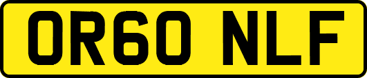 OR60NLF