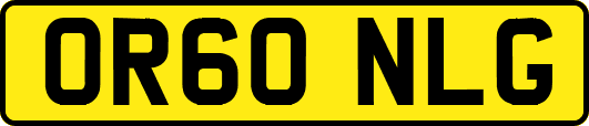 OR60NLG