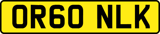 OR60NLK