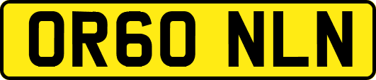 OR60NLN