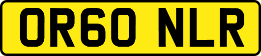 OR60NLR