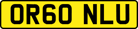 OR60NLU