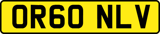 OR60NLV