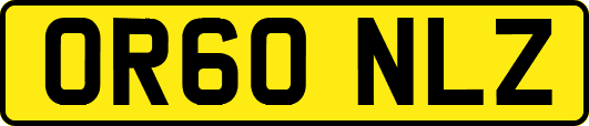 OR60NLZ