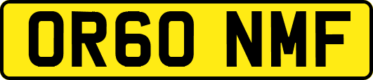 OR60NMF