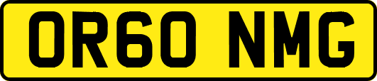 OR60NMG