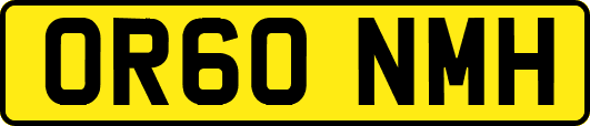 OR60NMH