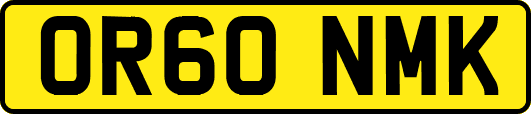 OR60NMK