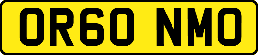 OR60NMO