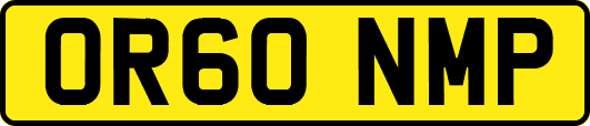 OR60NMP
