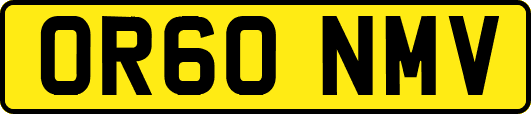 OR60NMV