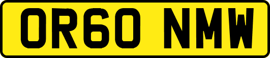 OR60NMW