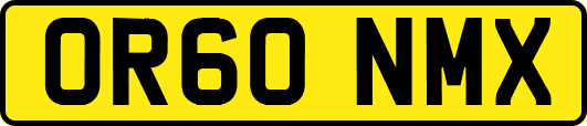OR60NMX