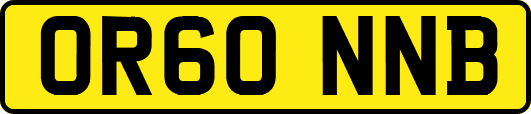OR60NNB