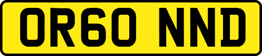 OR60NND