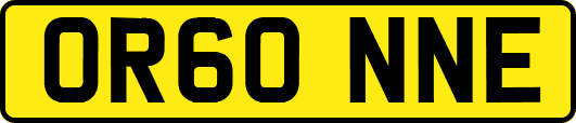 OR60NNE