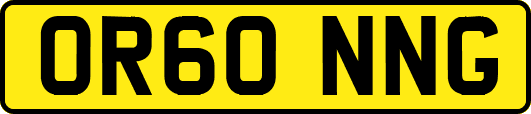 OR60NNG