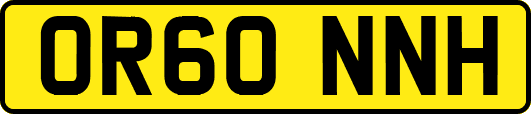 OR60NNH