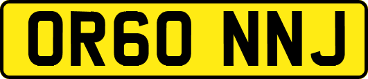 OR60NNJ