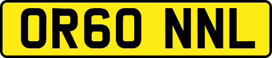 OR60NNL