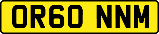 OR60NNM