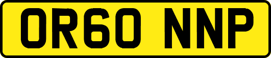 OR60NNP